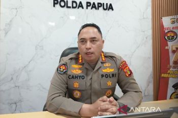 Polda Papua sebut 874 orang mengungsi akibat konflik di Wamena