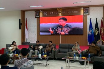 Unesa gelar FGD dialogis cegah anarkisme mahasiswa