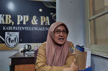 Tulungagung dampingi siswa sekolah dasar terpapar konten radikal