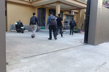 Pengusaha Pacitan akui pernah pinjami uang Sugiri Sancoko saat pilkada