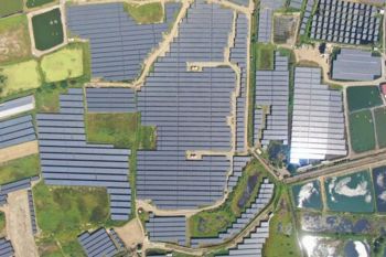 J&V Energy to Acquire 187MW Operational Solar Portfolio in Taiwan from BlackRock
