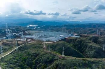 Huawei SPN Helps Yunnan Power Grid Build a Next-Gen High-Speed Bearer Network