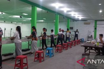 Petembak Jambi raih medali perak di JOSS 2026 Jateng