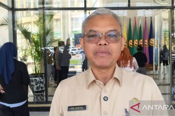 Kemnaker targetkan 150 ribu orang ikut program Magang Nasional 2026