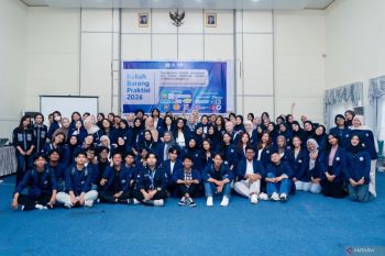 BPS: Generasi Z dominasi struktur penduduk Kalbar