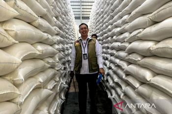 Gubernur Jateng dukung pembangunan LRT di Jateng