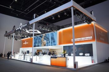 InfiMotion Technology Unveils Next-Generation Electric Drive and Ultra-Fast Charging Solutions at 2026 Beijing Auto Show