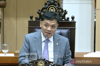 Kasus konflik agraria diminta stop dulu, ini sikap Komisi III