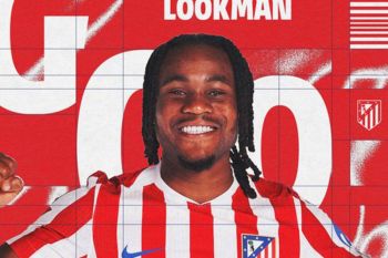 Atletico Madrid menang tipis 1-0 atas Girona