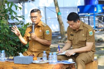 Pemprov Banten minta perangkat daerah cepat respons keluhan warga