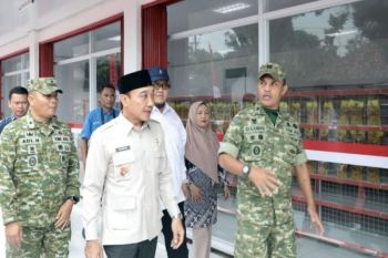Pemkab Lampung Selatan perkuat ekonomi desa dengan bentuk 260 KDKMP