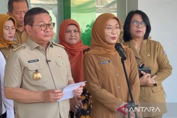 Dinkes DKI awasi enam suspek dan tiga kasus Hantavirus