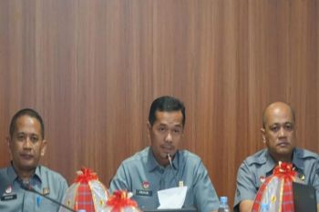 Kemenkum Sulbar-Universitas Tomakaka perkuat peran posbankum