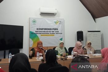 PP Aisyiyah inisiasi 116 posbankum atasi kekerasan terhadap perempuan