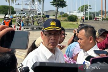 Menkeu Purbaya tepis kekhawatiran krisis moneter 1998 terulang