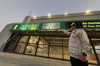 PPIH bentuk timsus optimalkan perlindungan jamaah saat puncak haji