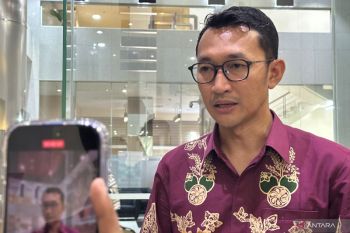 KPK panggil Direktur P2 dan mantan Sesditjen Bea Cukai sebagai saksi