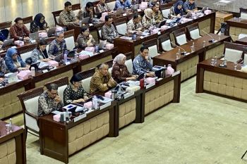 BI sampaikan atas pembelian maksimal 25.000 dolar AS berlaku mulai Juni 2026