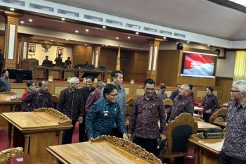 Wagub Bali: Tol Laut Canggu-Bandara itu harus dan sudah dicanangkan jadi solusi macet