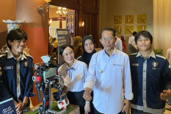 Rupiah pagi ini melemah jadi Rp17.630 per dolar AS