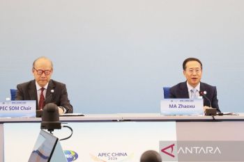 China calls for stronger engagement towards FTAAP