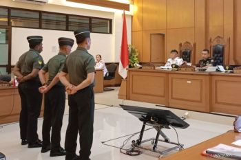 Kriminal kemarin, kasus kacab bank hingga sopir bajaj tewas ditabrak