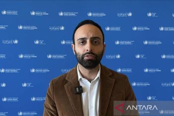 PBB desak penyelidikan independen kasus penyiksaan tahanan Palestina