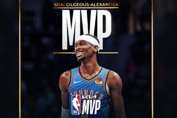 Thunder kumpulkan tujuh pick putaran kedua usai rombak susunan tim