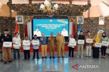 Pemkab Bangkalan luncurkan program subsidi bunga nol persen bagi UMKM