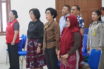 Pemkot ajak perkuat toleransi guna ciptakan kehidupan harmonis di Palu