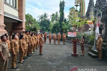 Pemkab Gianyar maksimalkan transformasi perpustakaan berbasis TIK