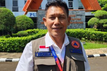 BPBD Aceh Besar perkuat multi kanal untuk respons cepat peringatan dini
