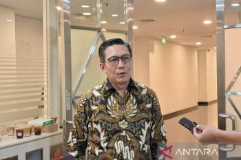 Pj Dirut BEI yakin prospek IHSG positif tanggapi pidato Presiden
