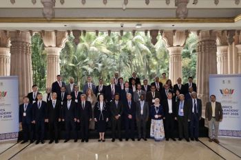 Prabowo urges BRICS members to leverage shared strengths