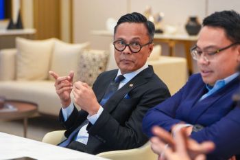 BP BUMN dorong percepatan transformasi digital lewat telekomunikasi