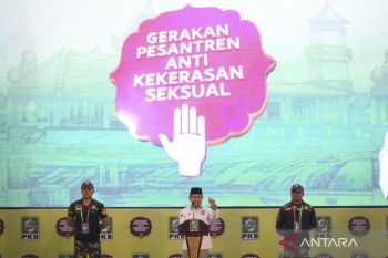 Komnas Perempuan dorong pengawasan ketat ponpes cegah kekerasan seksual berulang