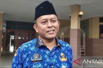 Agrinas bangun dua gedung Koperasi Merah Putih di Kota Tangerang