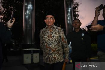 Hukum kemarin, KPK periksa Muhadjir Effendy hingga lelang Kejaksaan