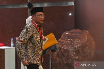 KPK periksa Muhadjir Effendy terkait kuota haji tambahan pada 2022