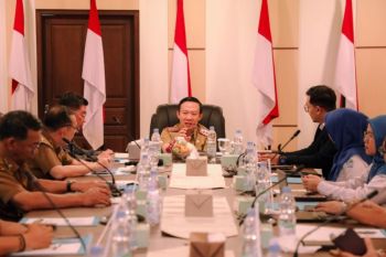 Pemprov Lampung alokasi Rp125 miliar untuk BPJS Kesehatan PBI dan PBPU