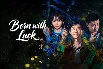 iQIYI's Absurdist Crime Drama 'Born with Luck' Sets New Genre Benchmark