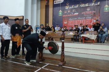 Dukung prestasi atlet silat, SMI Timah Cup 2026 digelar di Bangka Barat