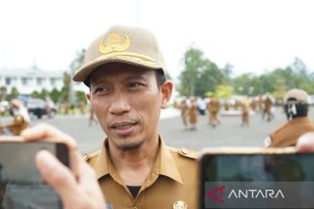 Dukcapil Mimika terapkan "jemput bola" optimalkan layanan adminduk