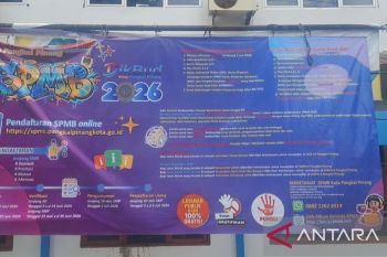 Disdikbud Pangkalpinang siapkan regulasi SPMD