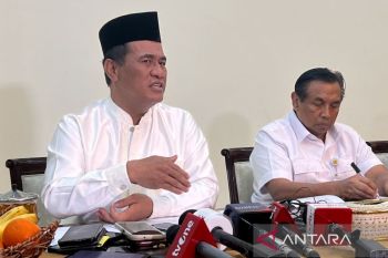 Hindari kecurangan, Bapanas minta kandungan gizi beras fortifikasi diperiksa intensif!