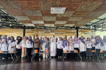DPRD Jabar dukung program Sekolah Lansia Perempuan guna respons 'aging population'