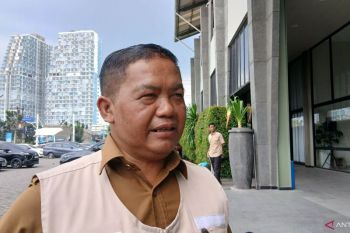 Pemkab Tangerang targetkan pembangunan PSEL masuk tahap II
