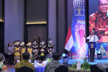 Menkum buka ruang afirmasi generasi muda Papua