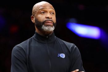 Jamahl Mosley jadi pelatih baru Pelicans