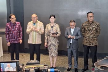 Investing in Indonesian stock market remains attractive: Danantara